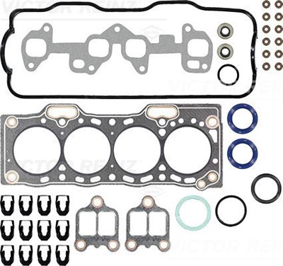 Toyota Corolla 1.3 Starlet 1.3 12V Silindir Kapak Contası
