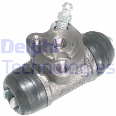 Toyota Corolla 1.3/1.4 16V/1.6 Fren Silindiri Sağ DELPHI