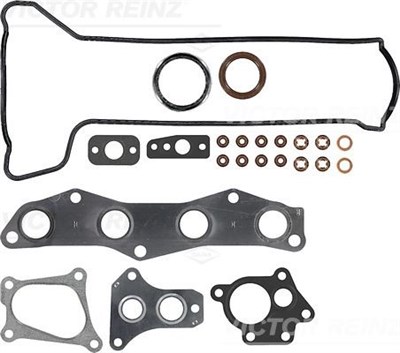Toyota Corolla Yaris 1.4D Üst Takım Conta