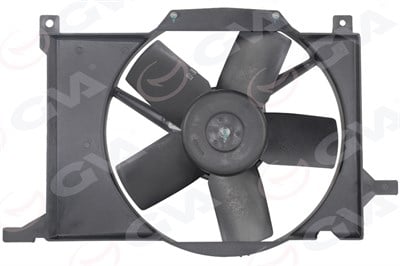 Opel Corsa B Fan Motoru