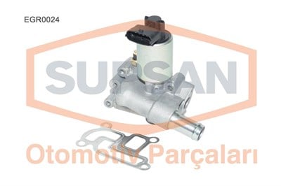 Opel Corsa B Tigra A EGR Valfi 1.0 SUPSAN