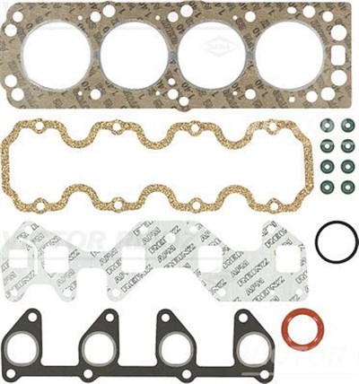 Opel Corsa B Combo Motor Üst Takım Conta 1.2