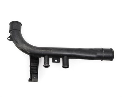 Opel Corsa B Motor Blok Bakalit Boru 8V YTT