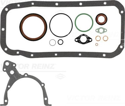 Opel Corsa Astra Combo 1.4-1.6 16V Alt Takım Conta