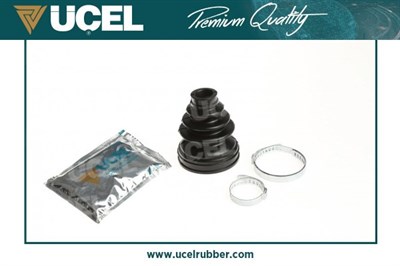 Opel Corsa C İç Aks Körüğü UCEL