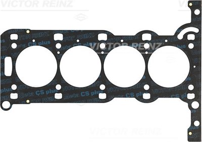 Opel Corsa C B Astra G Silindir Kapak Contası 1.2 16V