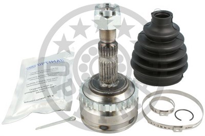 Opel Corsa C Dış Aks Kafası ABSli OPTIMAL