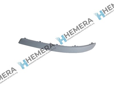 Opel Corsa C Tampon Bandı Ön Sol TAIWAN