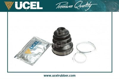 Opel Corsa D İç Aks Körüğü UCEL