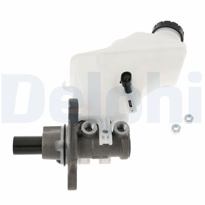 Opel Corsa D Fren Ana Merkezi Arka Disk Frenler İçin DELPHI