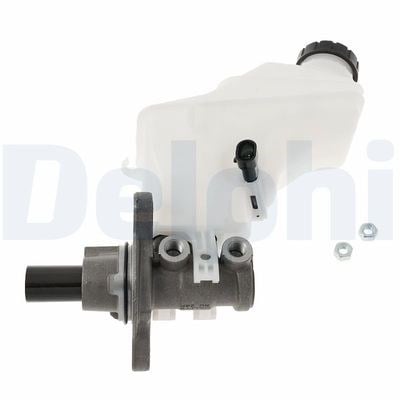 Opel Corsa D Fren Ana Merkezi Arka Disk Frenler İçin DELPHI