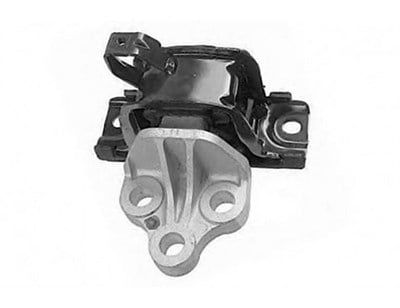 Opel Corsa D Motor Takozu YTT