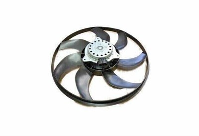 Opel Corsa D Fan Motoru KALE-RADYATOR