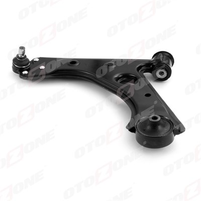 Opel Corsa D Corsa E Adam Salıncak Ön Sol Alt Rotilli OTOZONE
