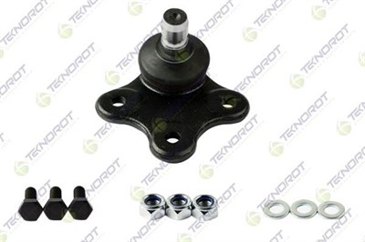 Opel Corsa D Alt Rotil TEKNOROT