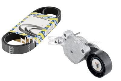 Opel Corsa F Alternatör Gergi Kiti