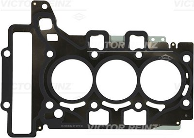 Opel Corsa F 1.2 Thp Silindir Kapak Contası