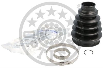 Opel Corsa F Peugeot 206 207 306 307 Partner Citroen Berlingo C3 C4 Dış Aks... OPTIMAL