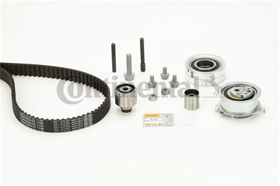 Volkswagen Crafter Transporter T6 Audi A3 Jetta Caddy Polo Passat Triger Seti