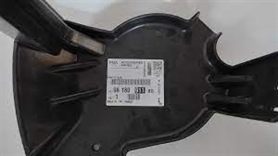 Mazot Filtre Koruyucu Braketi PSA