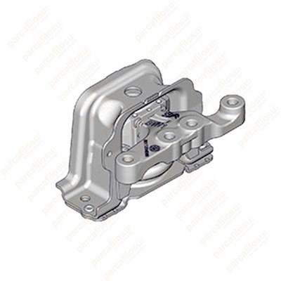 Motor Kulağı Sağ 1.6 HDI PSA