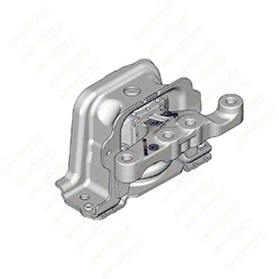 Motor Kulağı Sağ 1.6 HDI PSA
