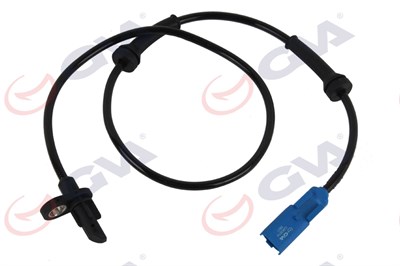 Opel Crossland ABS Devir Sensörü Arka GVA