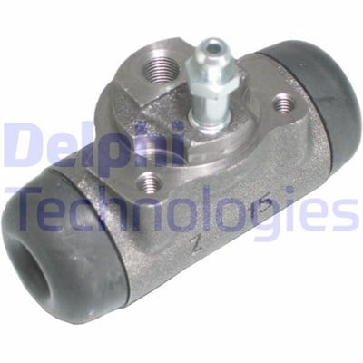 Toyota Crown/Land Cruiser/Lite-Ace/Space Cruiser Arka Tekerlek Silindiri... DELPHI
