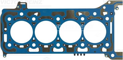 Ford Custom 2.0 EcoBlue Silindir Kapak Contası 4 Kertik V.REINZ