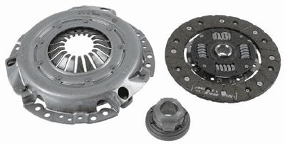 Lada 1200 Niva Nova Toscana Debriyaj Seti 21071601000-21031601085