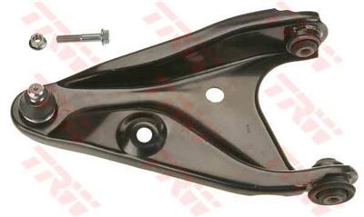 Dacia Logan 1 (2004>) Sandero (2008>) Salıncak Alt Sol 6001547520-545011362R-82002163