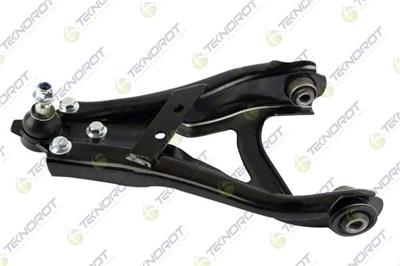 Dacia Duster 2 (2017--) Salıncak Sol Alt Komple Sac 545055413R