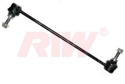 Dacia Duster (10>) Z Rot Ön Sol Sağ 8200814411