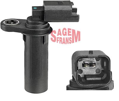 Renault Clio 2 1.5Dci Krank Mil Sensörü 8200434068