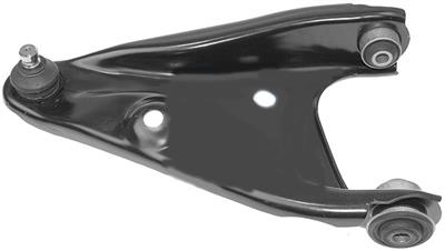 Dacia Logan 1 (04>) Sandero (08>) Logan Mvc (08>) Salıncak Alt Sol 6001547520-545011362R-82002163