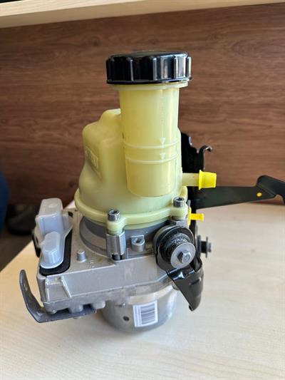 Dacia Dokker-Lodgy 1.2 Tce-1.5 Dci-1.6 12 Direksiyon Pompası Elektrikli Orjinal 491100611R-491100842R-491103919R