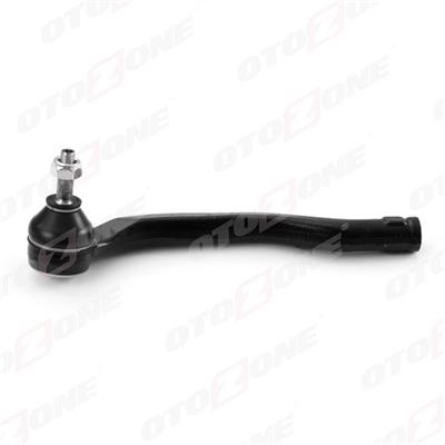 Dacia Duster Rot Başı Sol 8201108339