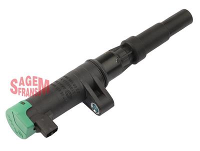 Renault Megane 1 Kangoo Laguna 2 3 Ateşleme Bobini 224332597R-8200568671-22433352