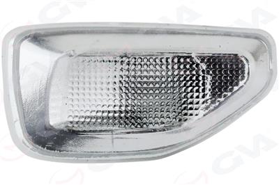 Dacia Logan 2 (2012>) Sandero 2 (2012>) Çamurluk Sinyali Sağ 261601801R