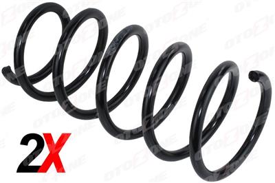 Dacia Logan 1 Mcv Sedan Hb (2007>) Ön Helezon Yayı 6001547706