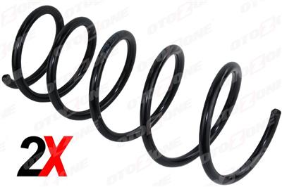 Dacia Duster 4X4 (10-18) Arka Helezon Yayı 550202720R