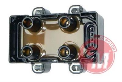 Renault Kng (2001>) Clio Megane Scenic Twingo Logan Ateşleme Bobini 7700274008-224336134R-60015436