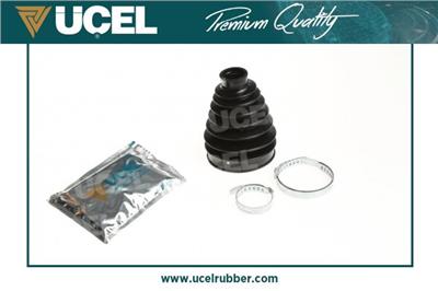 Dacia Duster 1.5 Dci Aks Körüğü Sol Dış 7701209250-7701209251-39241953