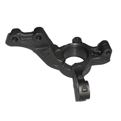 Renault Logan Aks Taşıyıcı Sol 6001549731