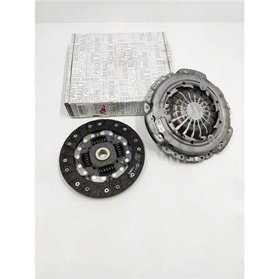 Renault Clio 5 Sandero 2 Symbol 2 Debriyaj Seti 1.0 Sce 302055704R-302057069R