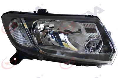 Dacia Logan 2 Sandero 2 (2013>) Far Komple Sağ Manuel H4 260105344R