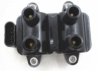 Renault Kangoo Clio Megane Scenic Twingo Logan Ateşleme Bobini 224336134R-7700274008