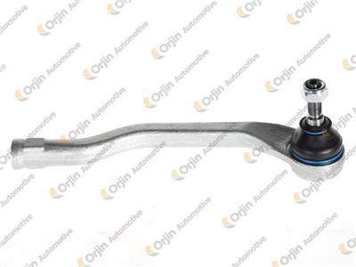 Dacia Duster (2010>) Rot Başı Sağ 8201108332