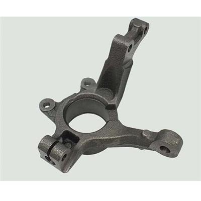 Dacia Logan 1 Sandero 1 Aks Taşıyıcı Ön Sağ 6001549733