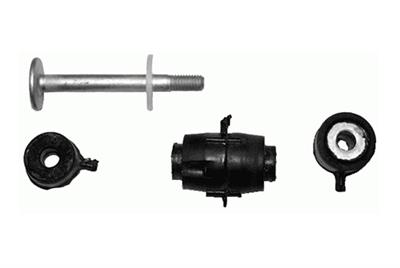 Viraj Demir Uç Lastiği Çivili Dacia Sandero (08>) 6001547138-8200277960